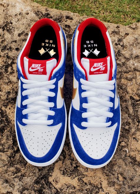 ishod wair nike dunk|dunk low sb ishod waist.